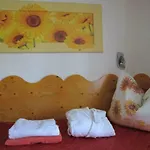 Haus Jochum Bed and breakfast 3*