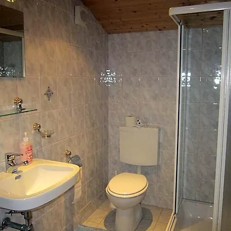 Frühstückspension Haus Jochum