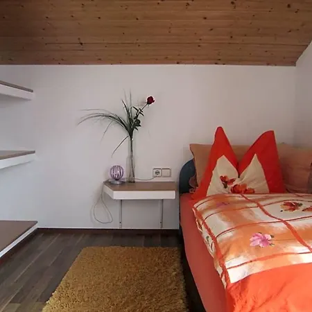 Haus Jochum Langen am Arlberg