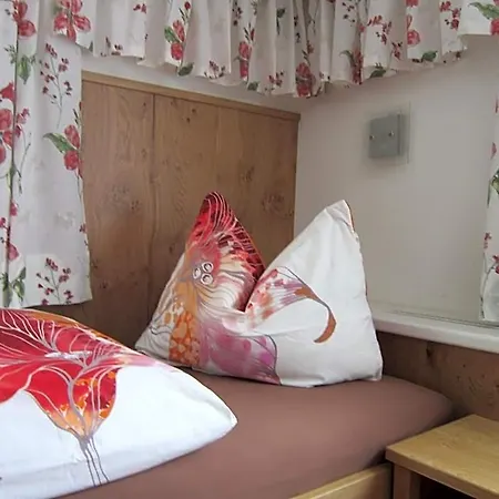 Frühstückspension Haus Jochum Langen am Arlberg