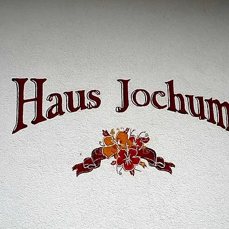 Haus Jochum 3*
