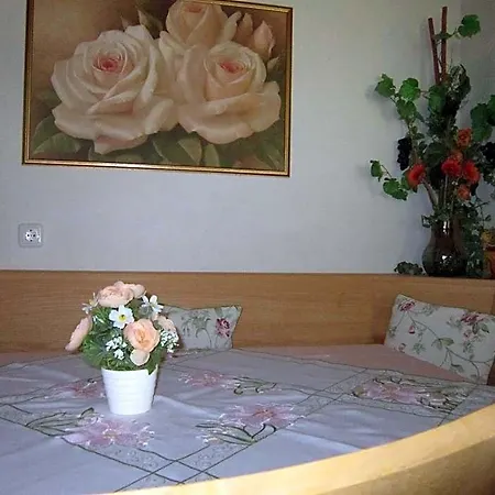 Haus Jochum Frühstückspension
