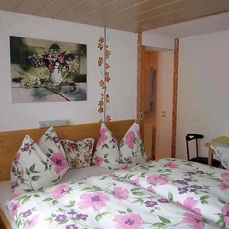 Frühstückspension Haus Jochum Langen am Arlberg