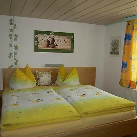 Haus Jochum Frühstückspension Langen am Arlberg