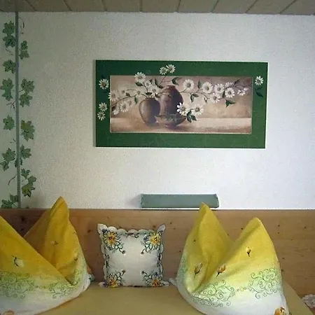 Haus Jochum 3*