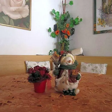Frühstückspension Haus Jochum Langen am Arlberg
