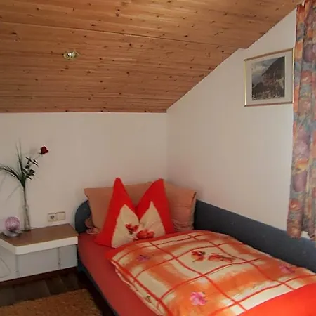Haus Jochum Langen am Arlberg