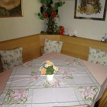 Haus Jochum Frühstückspension