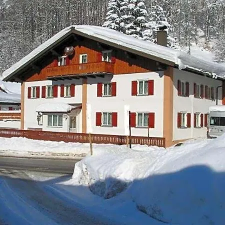 Haus Jochum 3* Langen am Arlberg