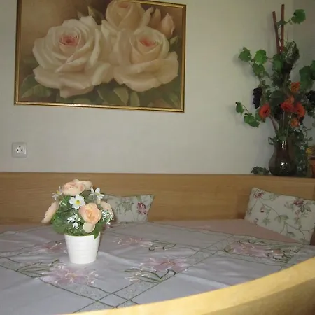 Bed and breakfast Haus Jochum Langen am Arlberg