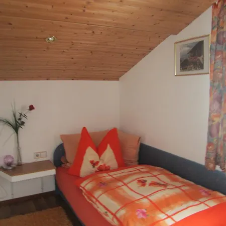 Bed and breakfast Haus Jochum