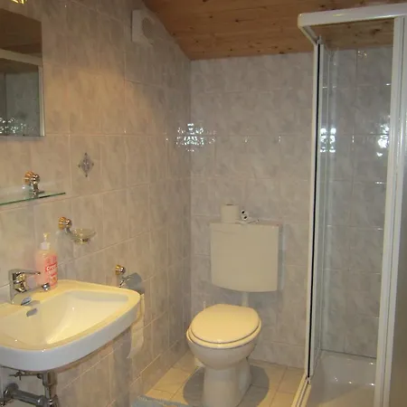 Frühstückspension Haus Jochum Langen am Arlberg