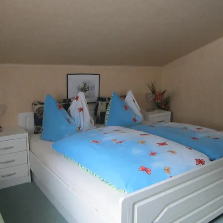 Frühstückspension Haus Jochum 3*
