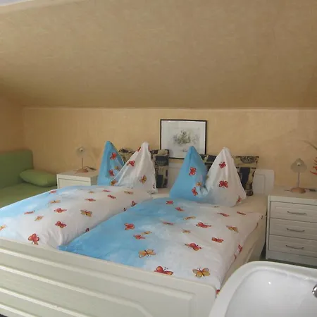 Bed and breakfast Haus Jochum
