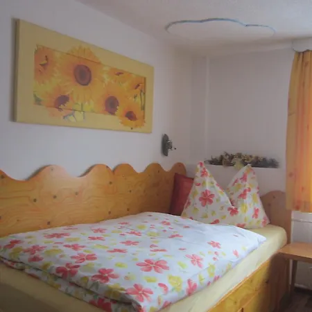 Bed and breakfast Haus Jochum