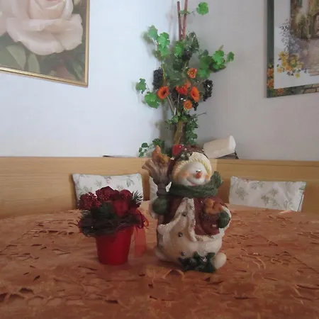 Bed & Breakfast Haus Jochum Langen am Arlberg