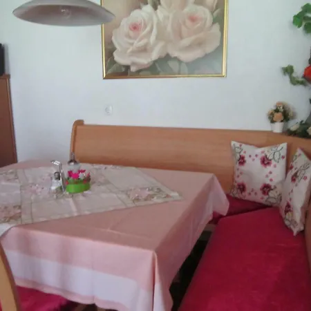 Haus Jochum 3* Langen am Arlberg