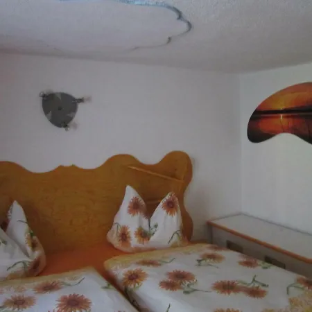 Frühstückspension Haus Jochum 3*