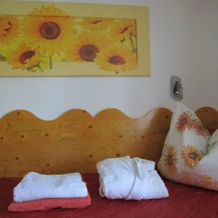 Haus Jochum Bed & Breakfast 3*