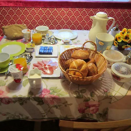 Frühstückspension Haus Jochum