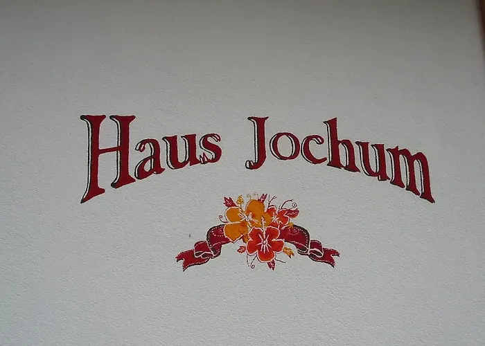 Haus Jochum