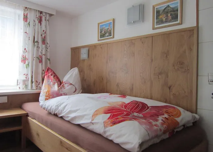 Haus Jochum Langen am Arlberg