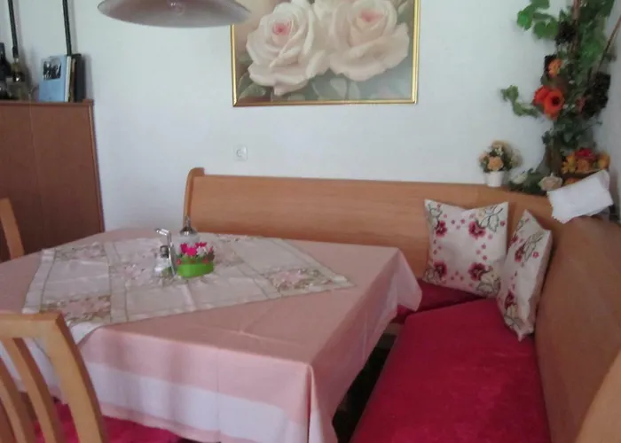 Haus Jochum 3* Langen am Arlberg