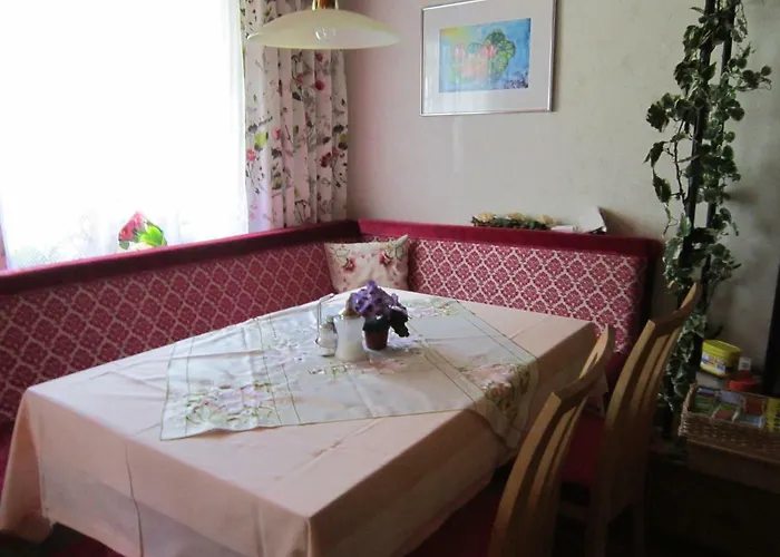 Haus Jochum Langen am Arlberg